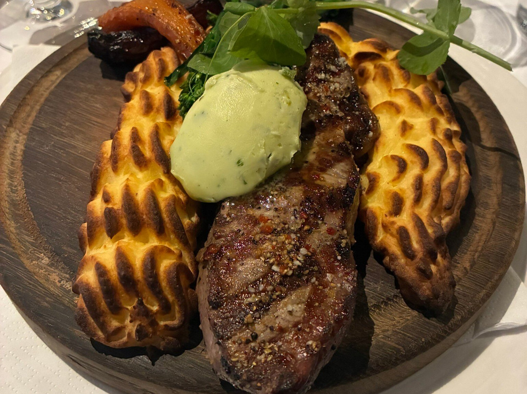 Brunshøj Bistro & Vinbar
