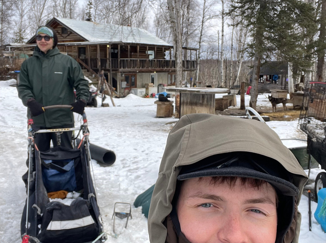The Alaska Dogstead Mushing Company-Big Lake必去景点