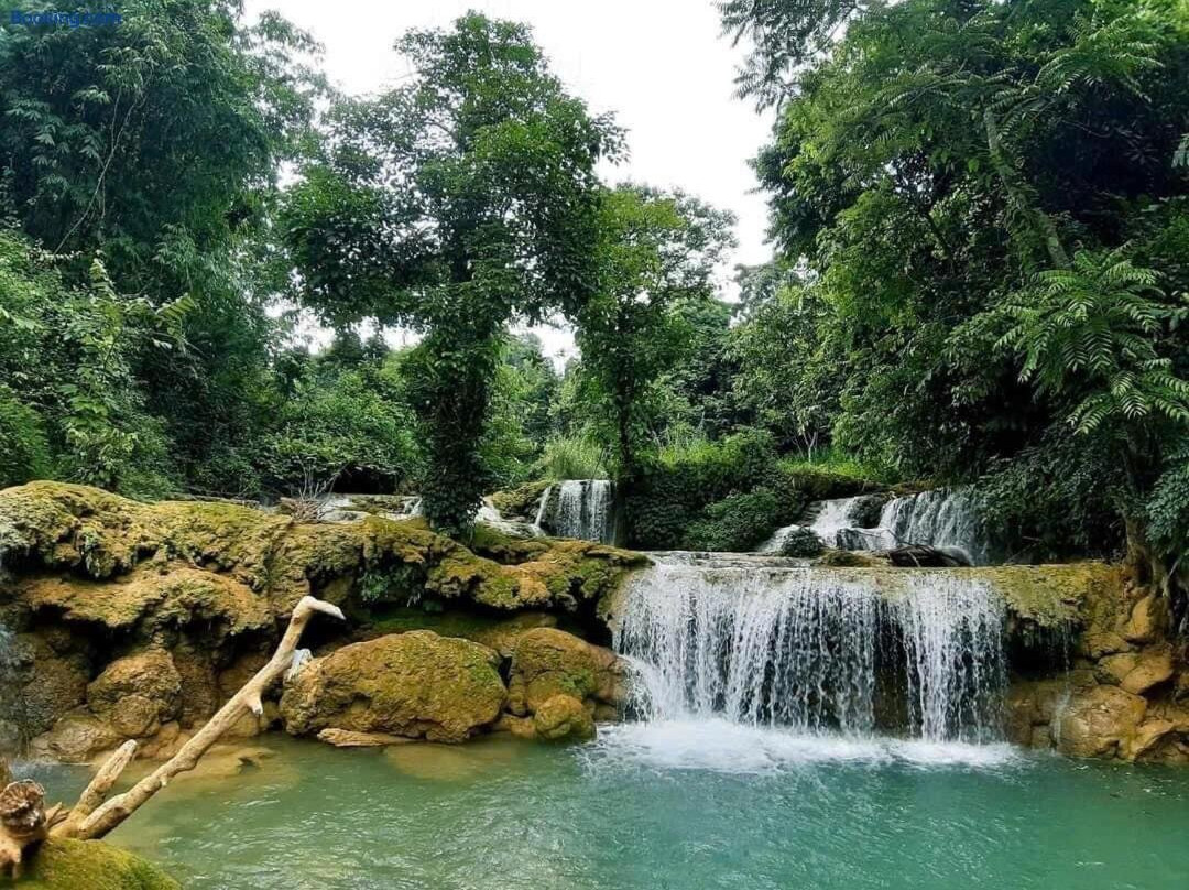Phuong Vui Homestay