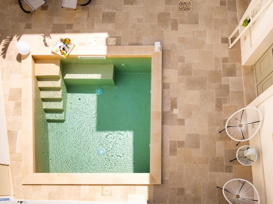 Relais Luxury Xenia