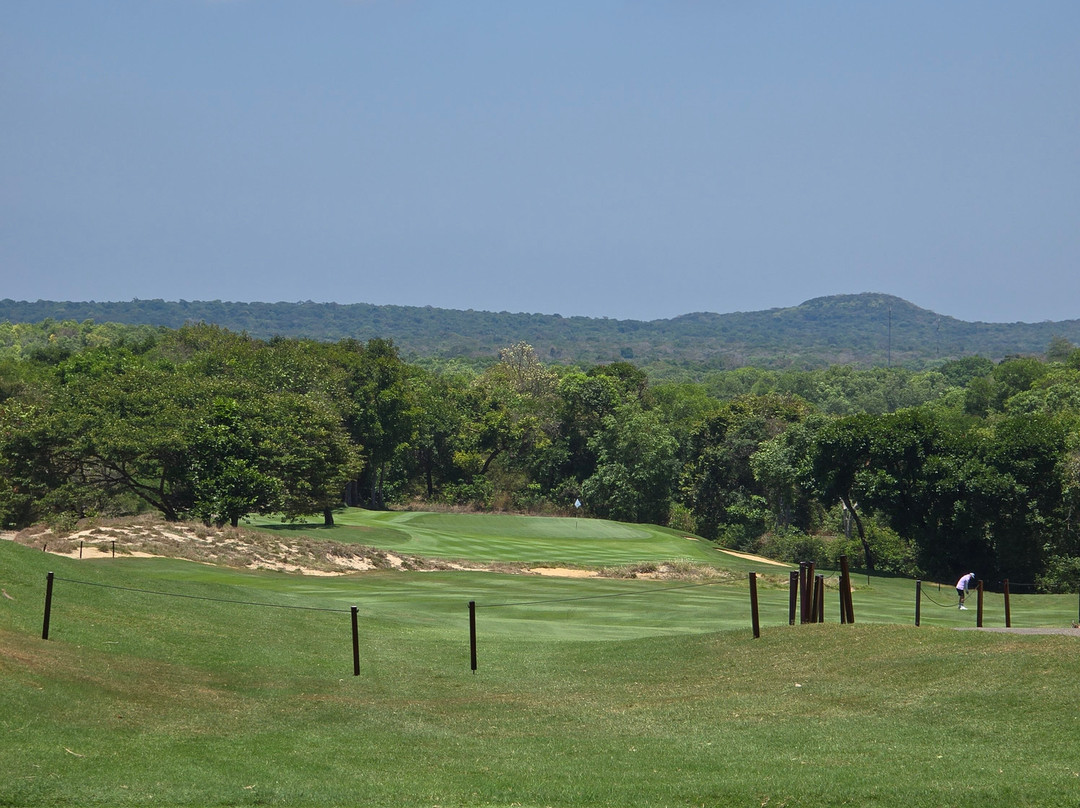 Vietnam Luxury Golf Tours-河内必去景点