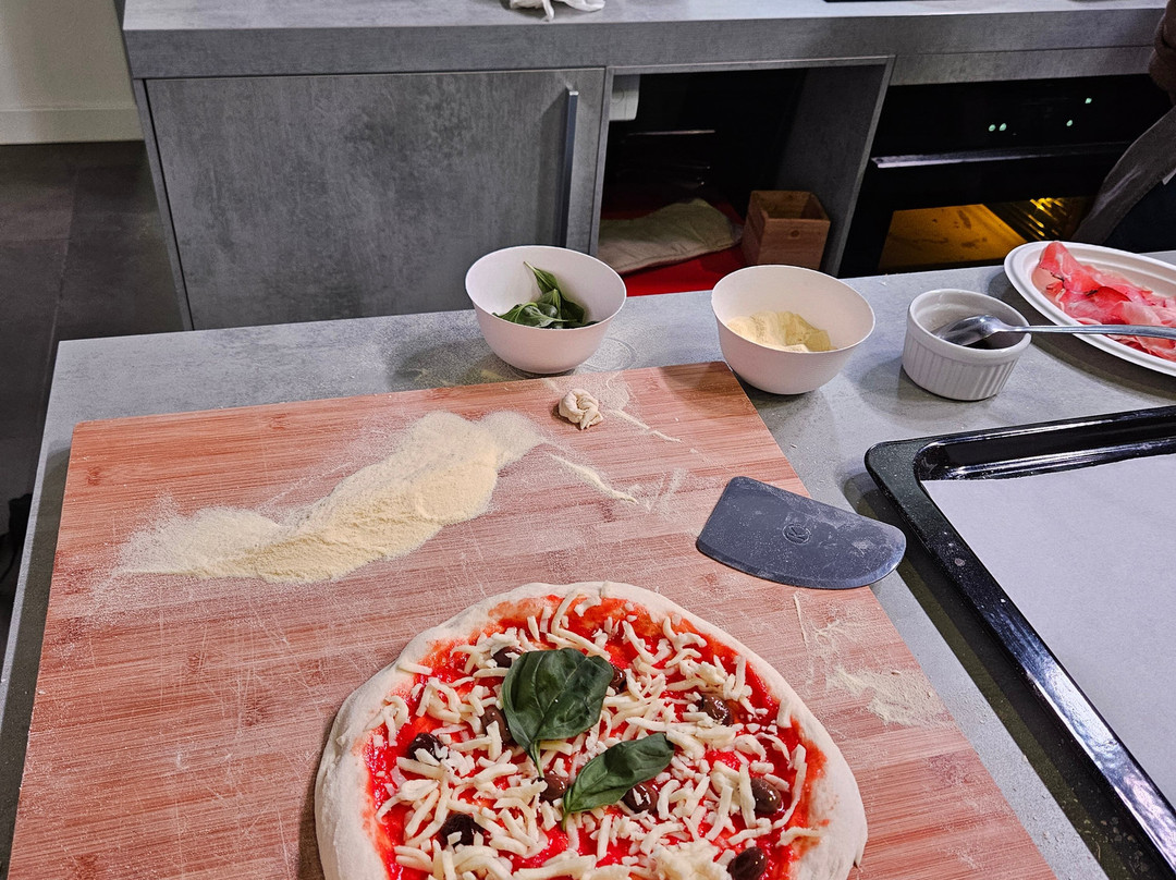 Farm65 Culinary Hub in Milan-米兰必去景点