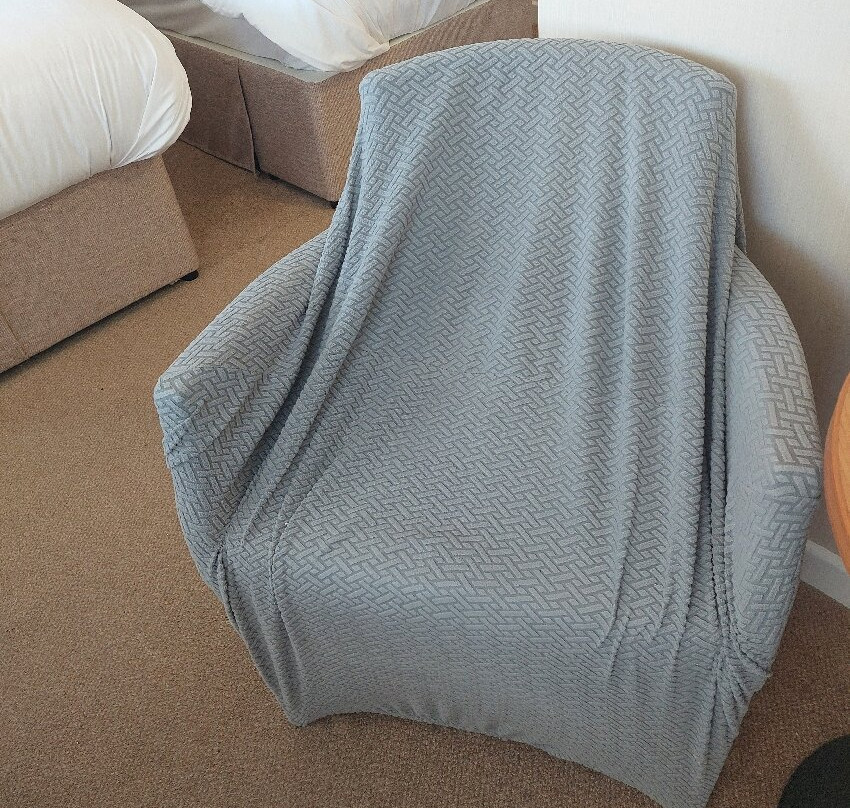 Warner Hotels - Norton Grange主图