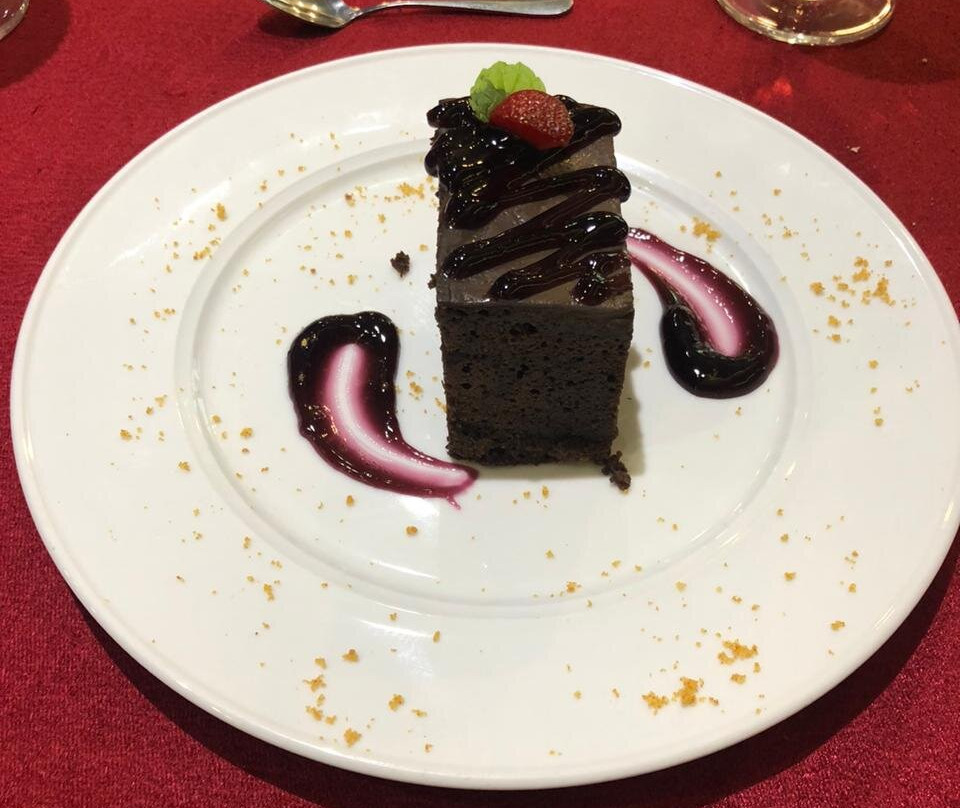 北干巴鲁巴提卡酒店主图