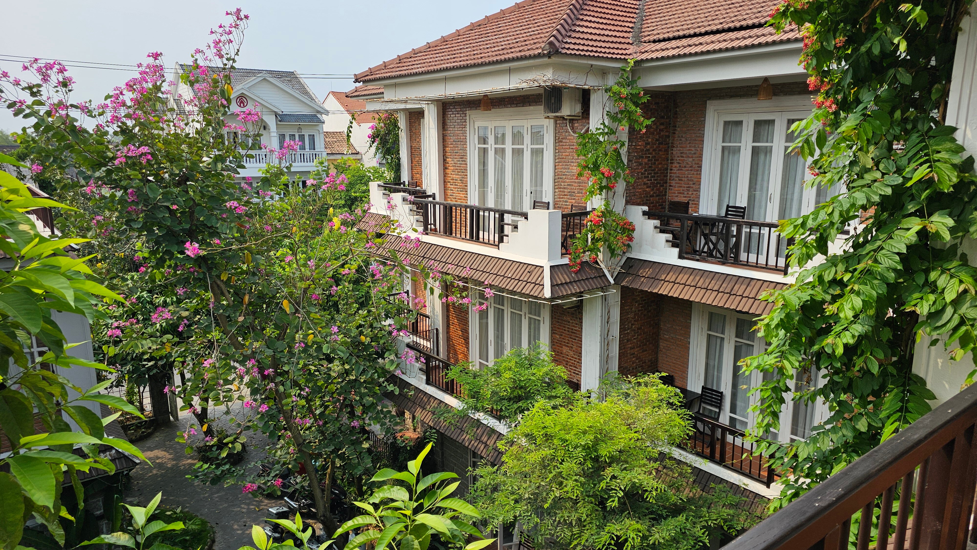 Ancient Garden Boutique Hoi An-旅行者