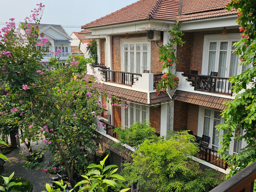 Ancient Garden Boutique Hoi An主图