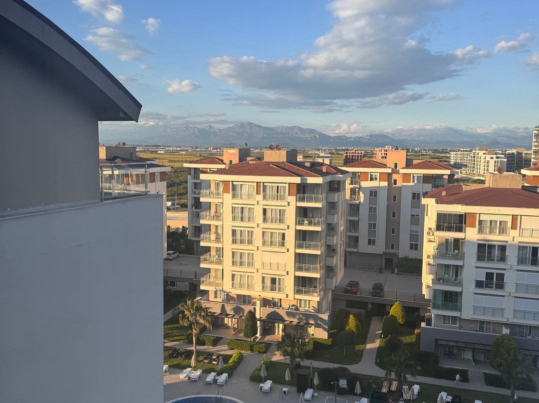 Greenwood Suites Resort - 格林伍德套房度假村主图