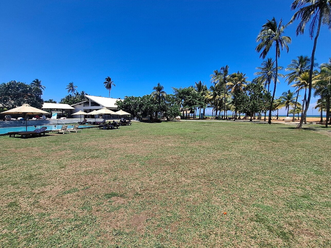飞马礁-科伦坡海滩度假村主图
