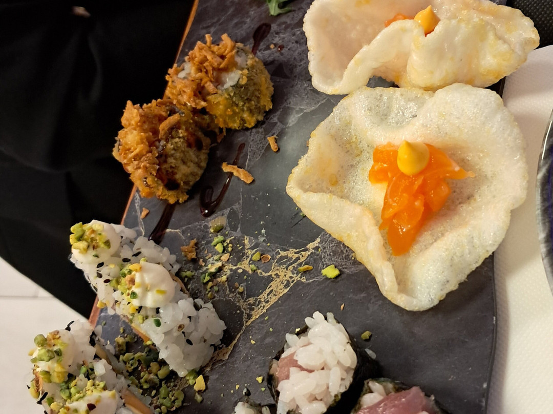 Matén Lounge Restaurant