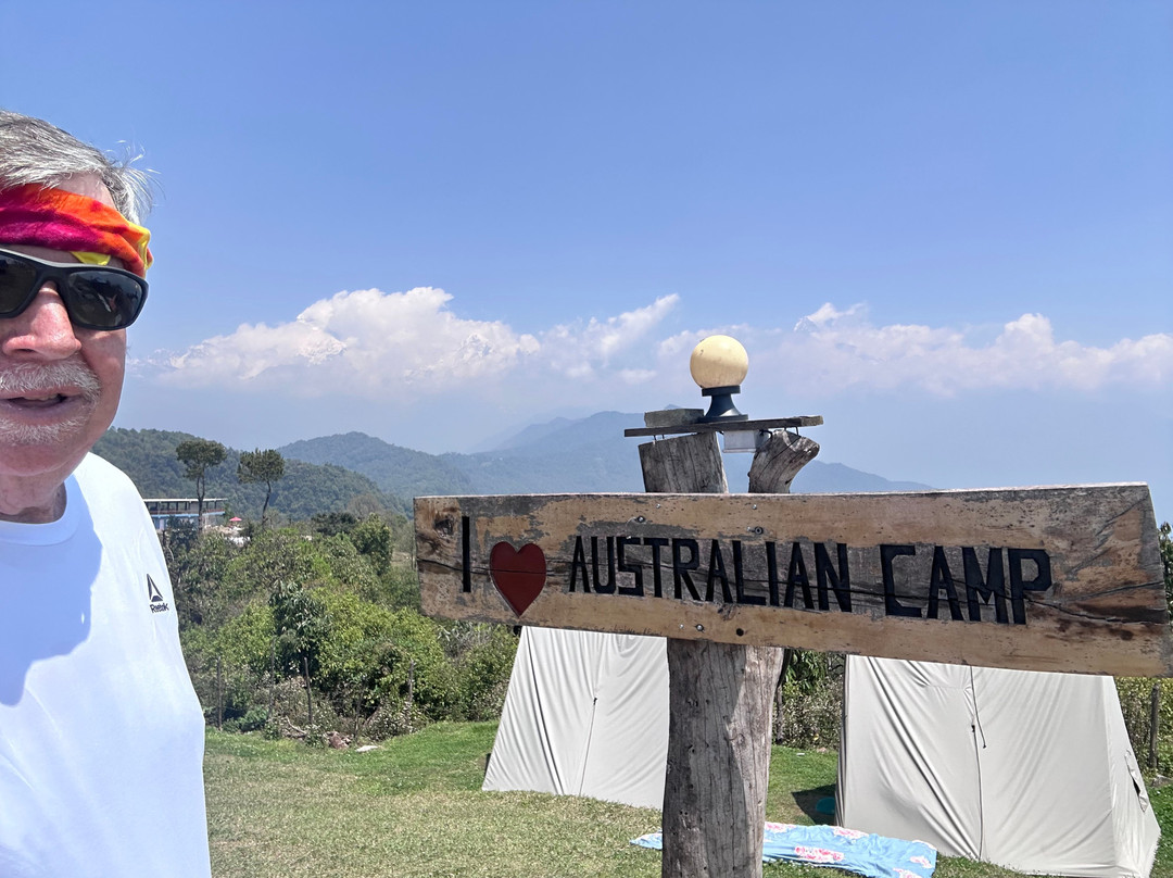 Durga Female Trekking Guide-博卡拉必去景点