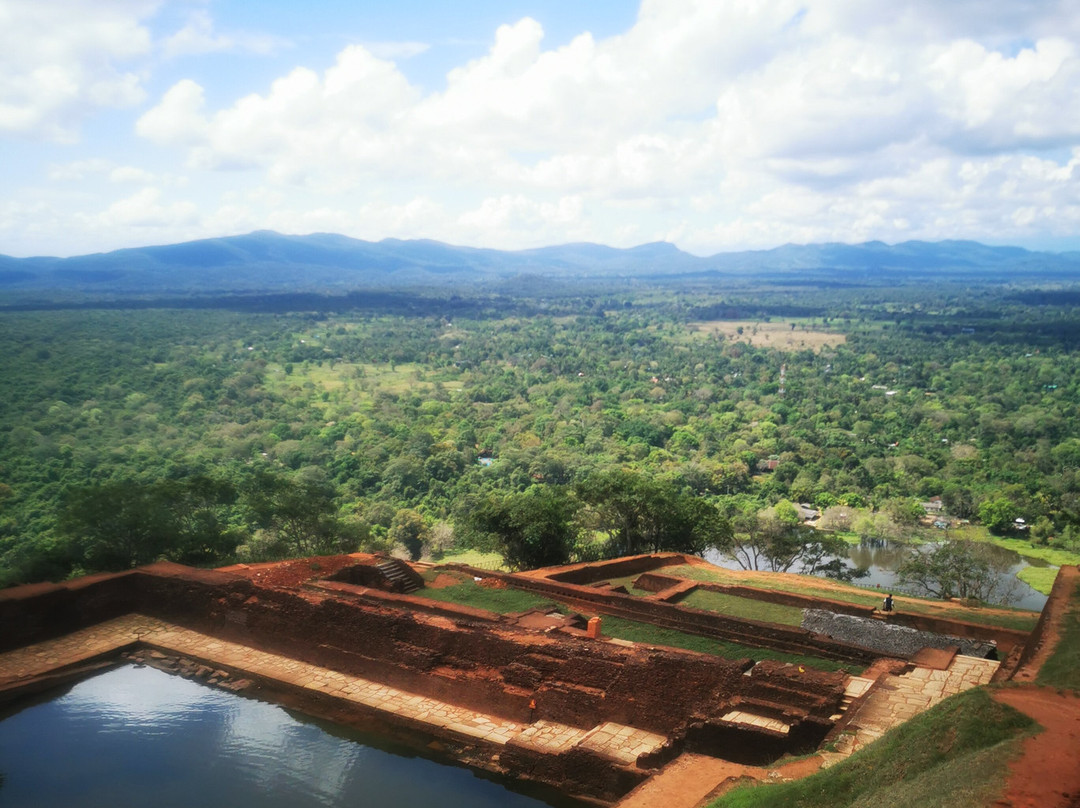 Trinco Lanka Travels-Trincomalee必去景点