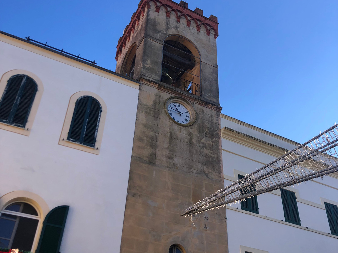 La Torre Civica