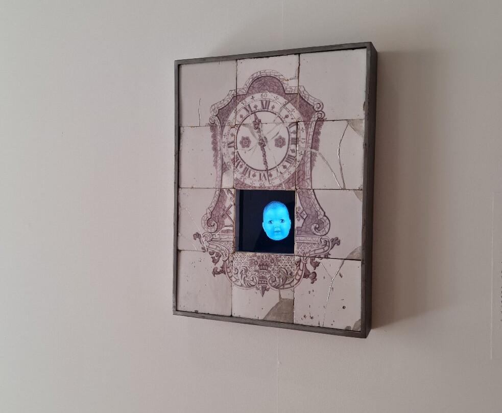 Het Princessehof National Museum of Ceramics-吕伐登必去景点