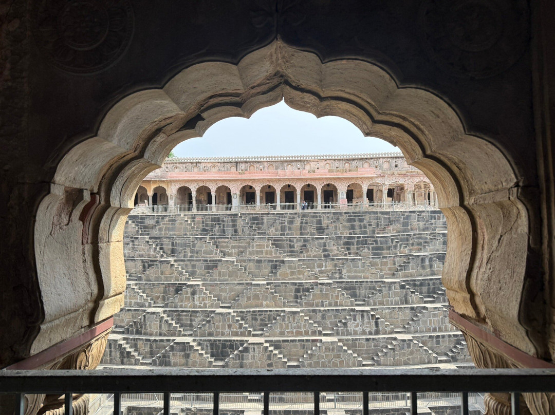 BOUT INDIA TOURS-斋蒲尔必去景点