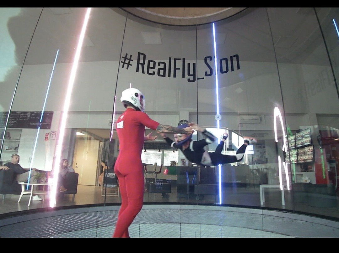 RealFly-锡永必去景点
