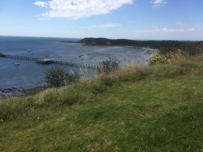 Flinders Beach-弗林德斯必去景点