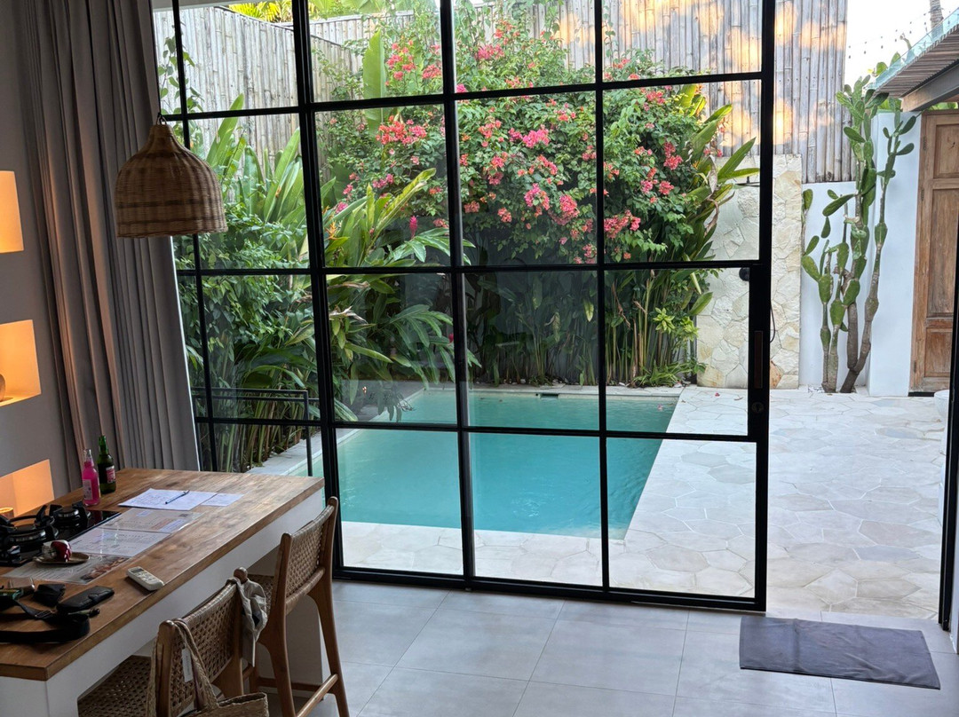 The Suites by The Young Villas