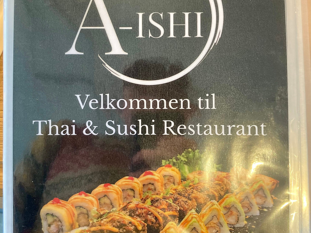 Å-ishi