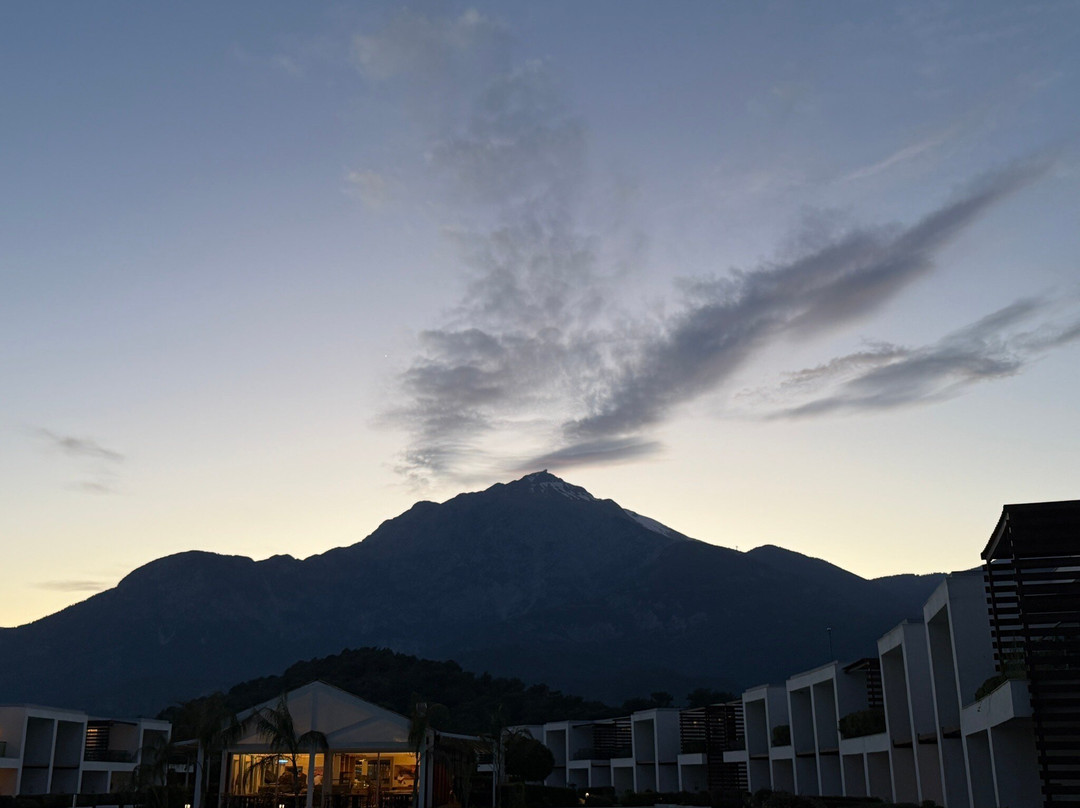 特基罗瓦里克萨斯高级酒店 - 带您进入传奇之地主图