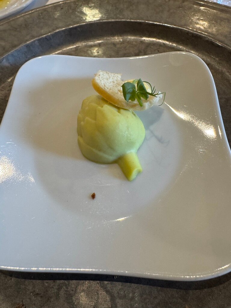 Hotel Krone-餐饮