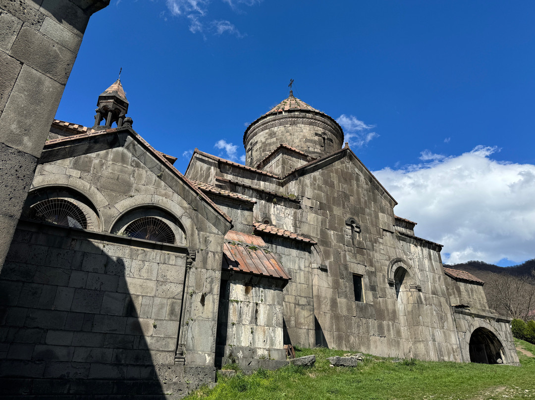 Haghpat Monastery-哈格帕特必去景点