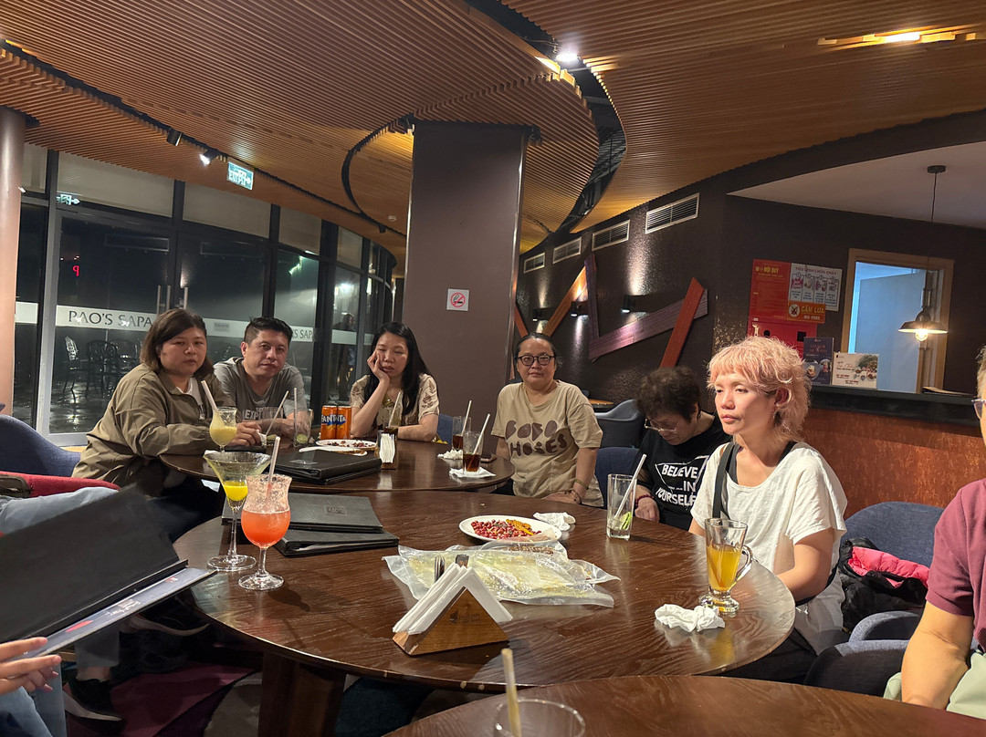 A Linh Restaurant