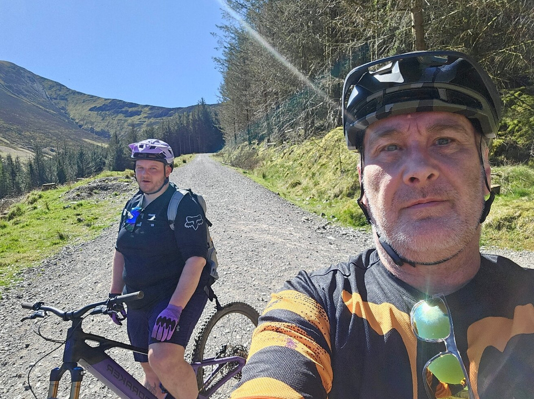 Cafe Ambio - Whinlatter