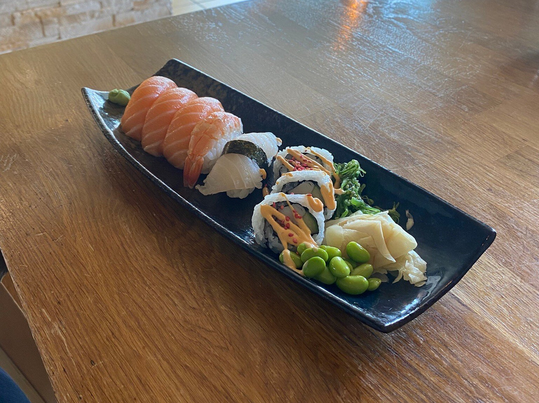 Hono Sushi