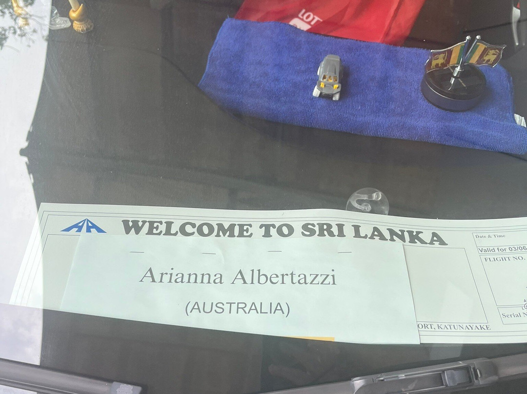PSJ Tours Sri Lanka-Beliatta必去景点