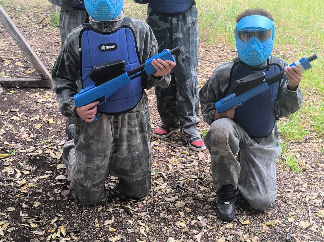 Mallorca Paintball-Lloseta必去景点
