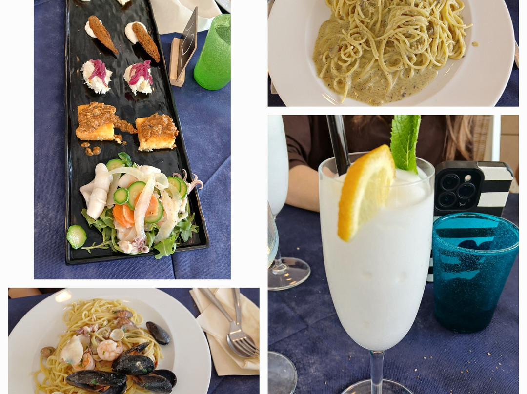Ristorante Surf