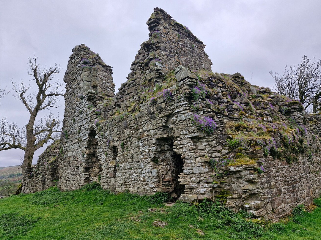 Pendragon Castle