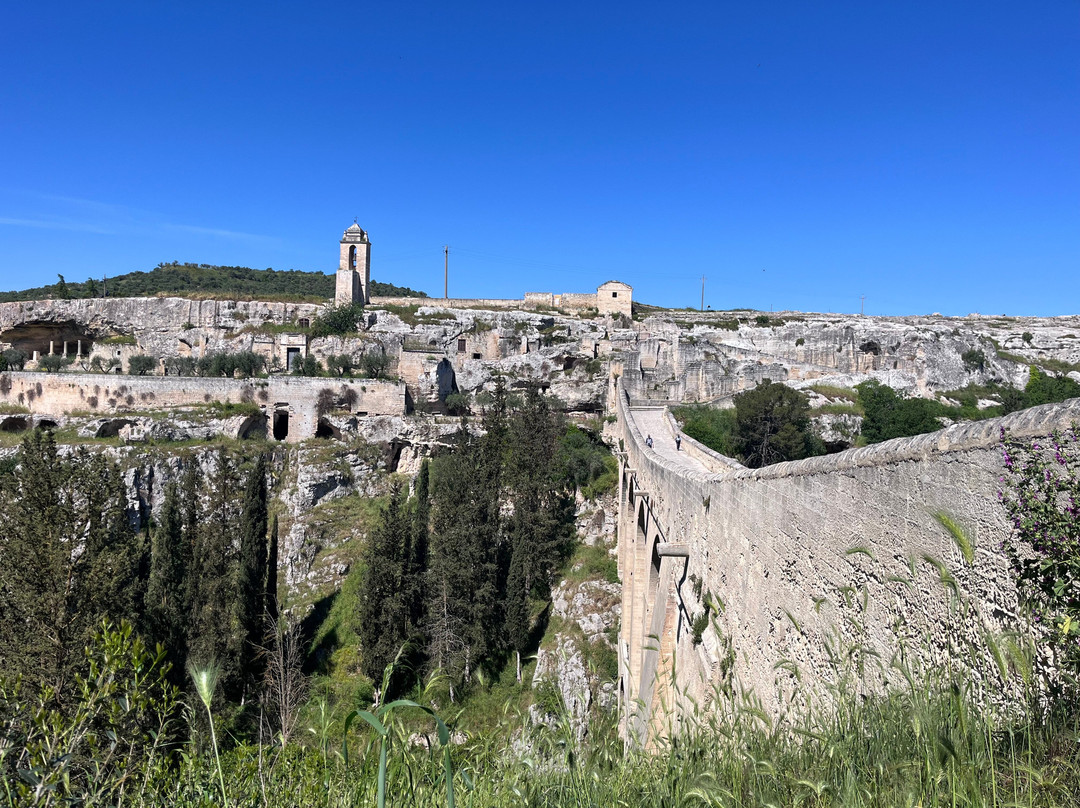 Walking Nature Outdoor-Gravina in Puglia必去景点