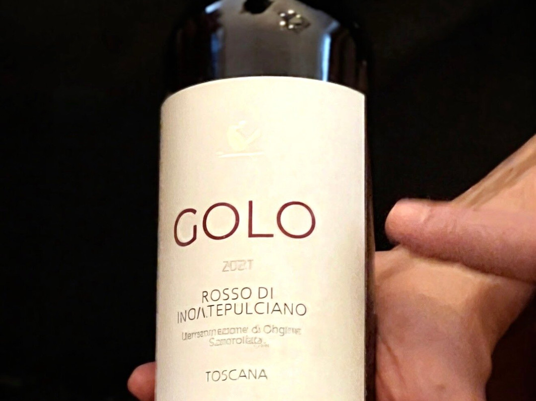Tenuta Golo - Winery & Villa主图