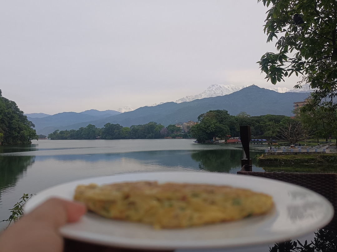 鱼尾度假屋-Annapurna集团主图