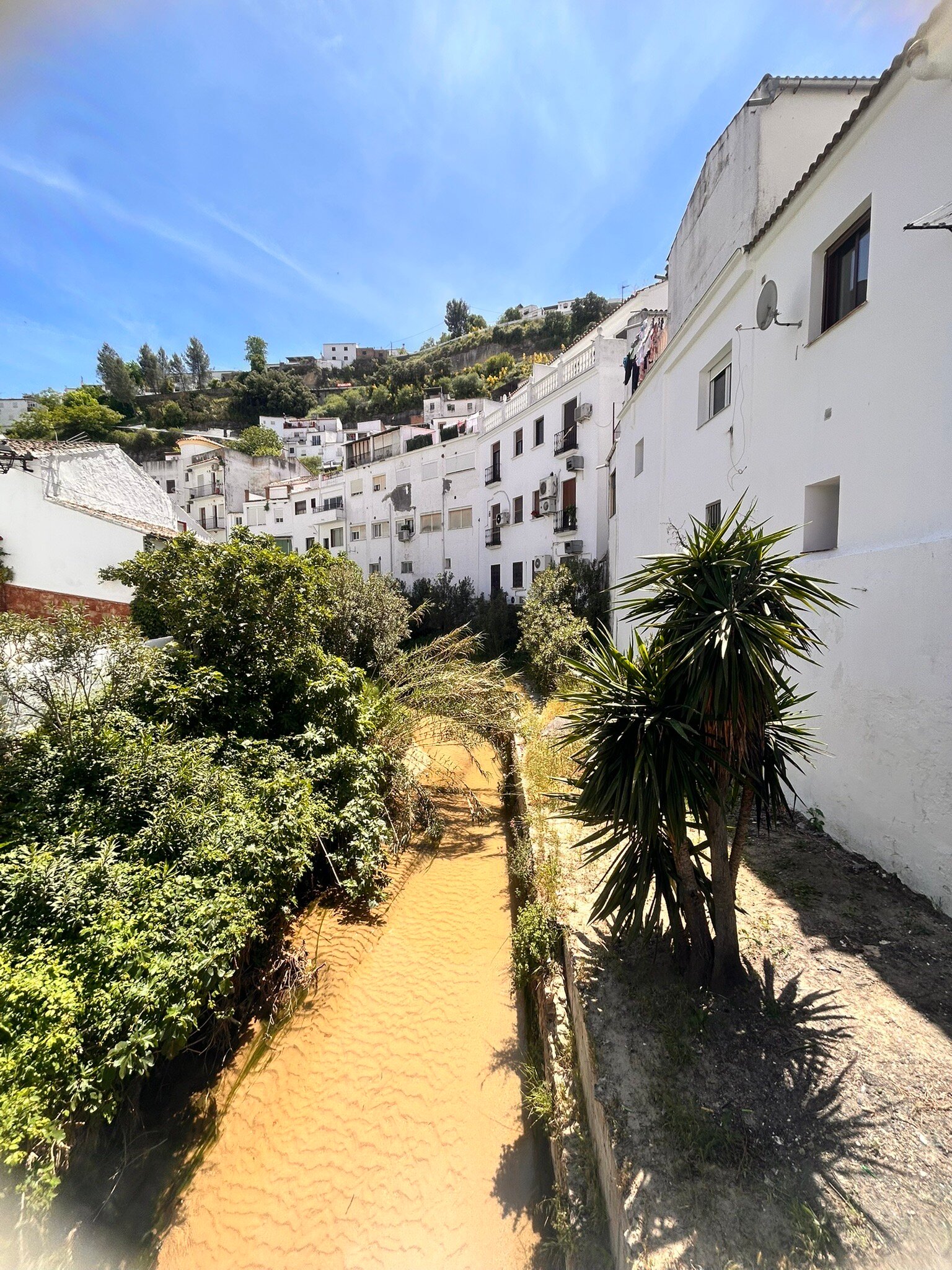 塞特尼尔别墅酒店-旅行者
