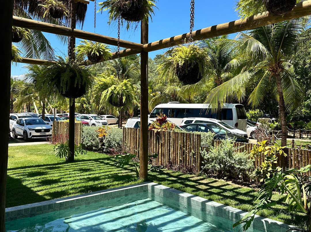 Hibiscus Beach Club-Maceio必去景点