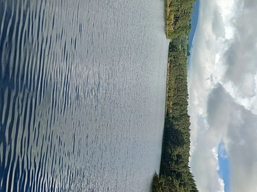 Barrage du Ternay-Saint-Marcel-les-Annonay必去景点