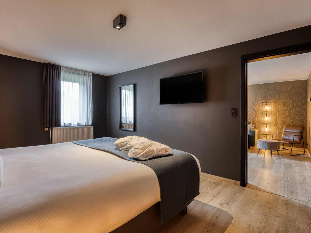 Hotel Maison Pal'ange主图