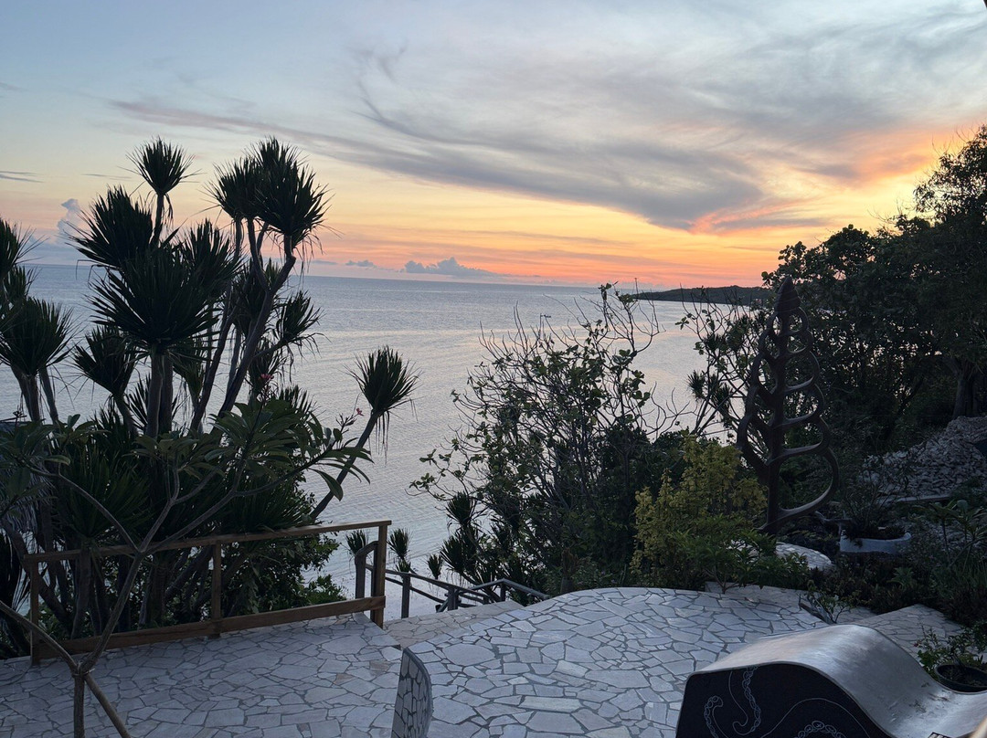 Blue Planet Dive Resort-比拉必去景点
