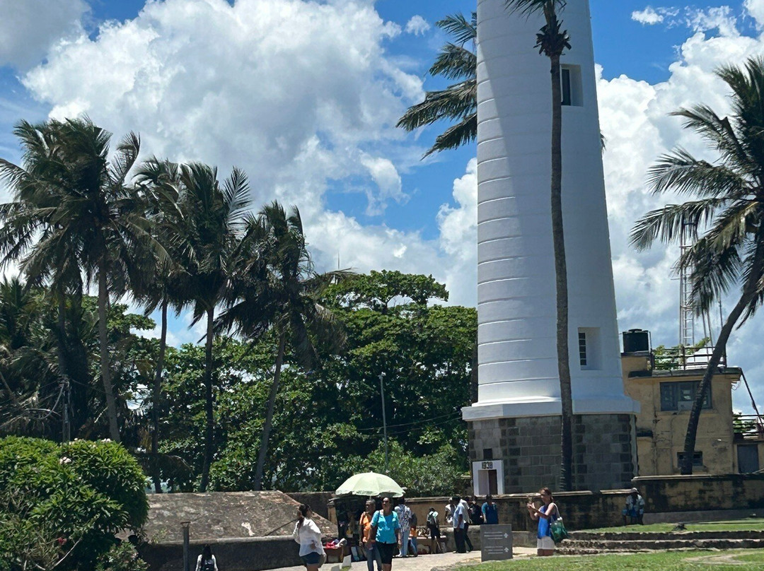 Hire Van Sri Lanka-Malabe必去景点