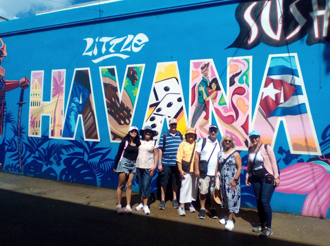 Miami History Tours