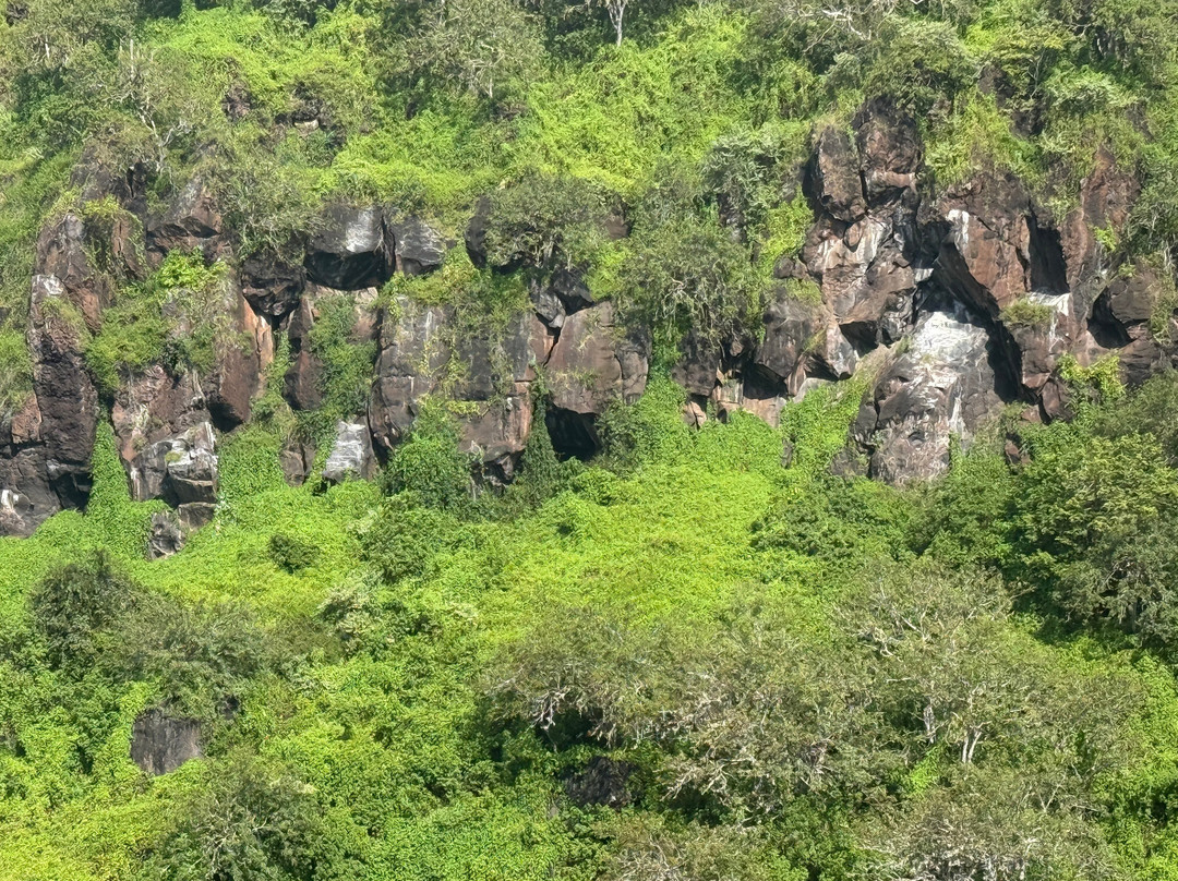 Cerro Tijeretas-Puerto Baquerizo Moreno必去景点
