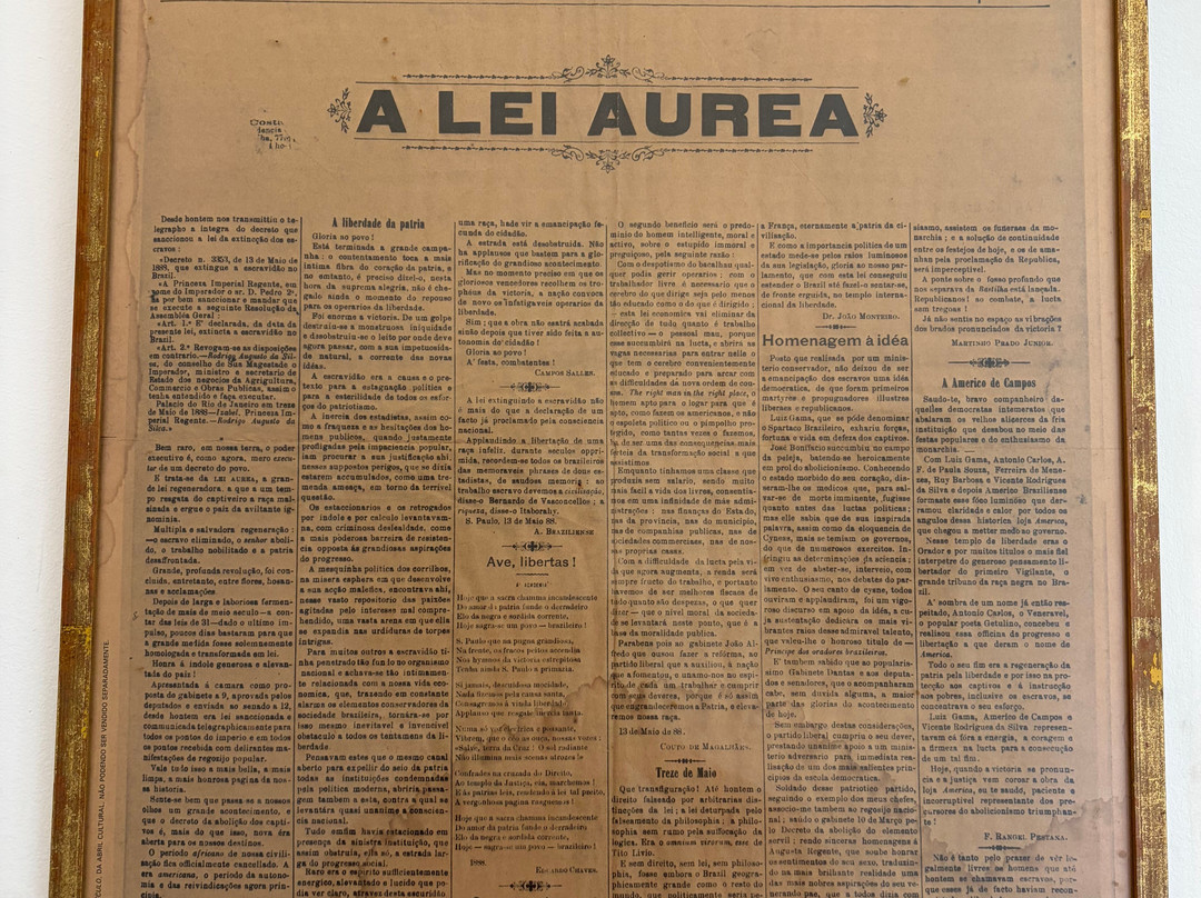 Casa da Princesa Isabel-彼得罗波利斯必去景点