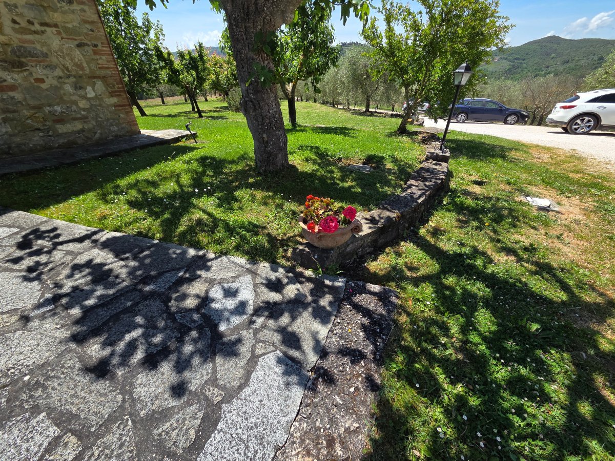 Casale di Buccole-旅行者