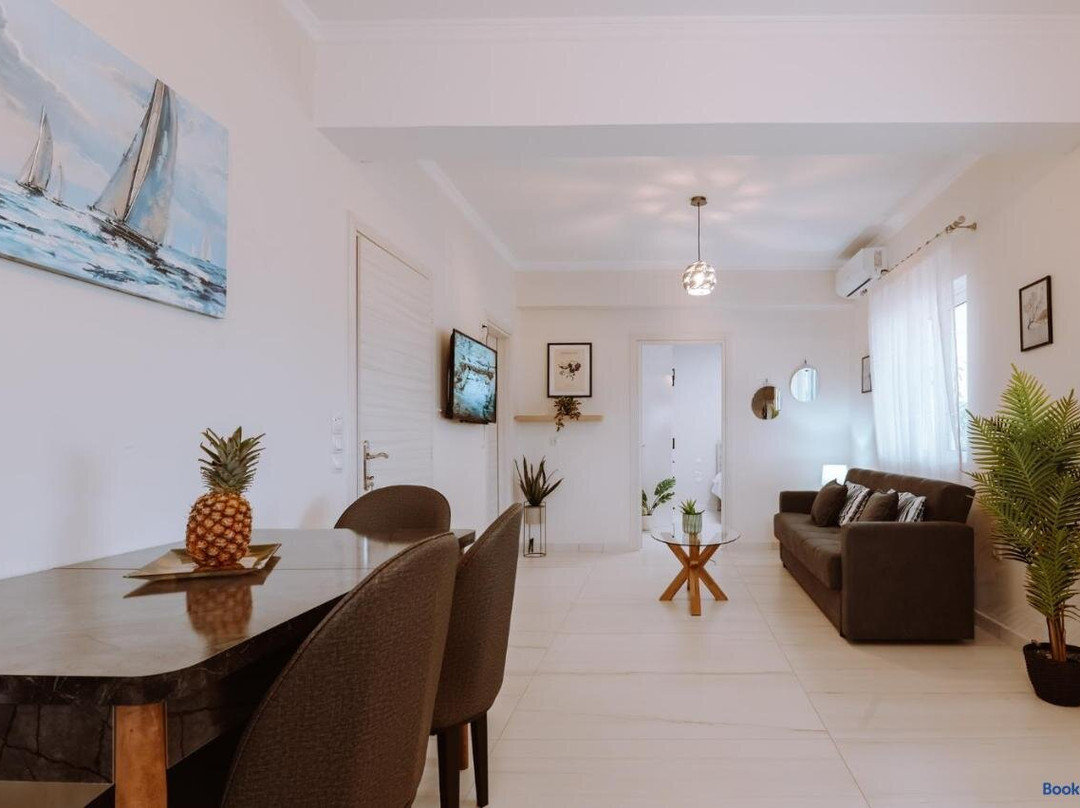 Esperides Luxury Suites 3