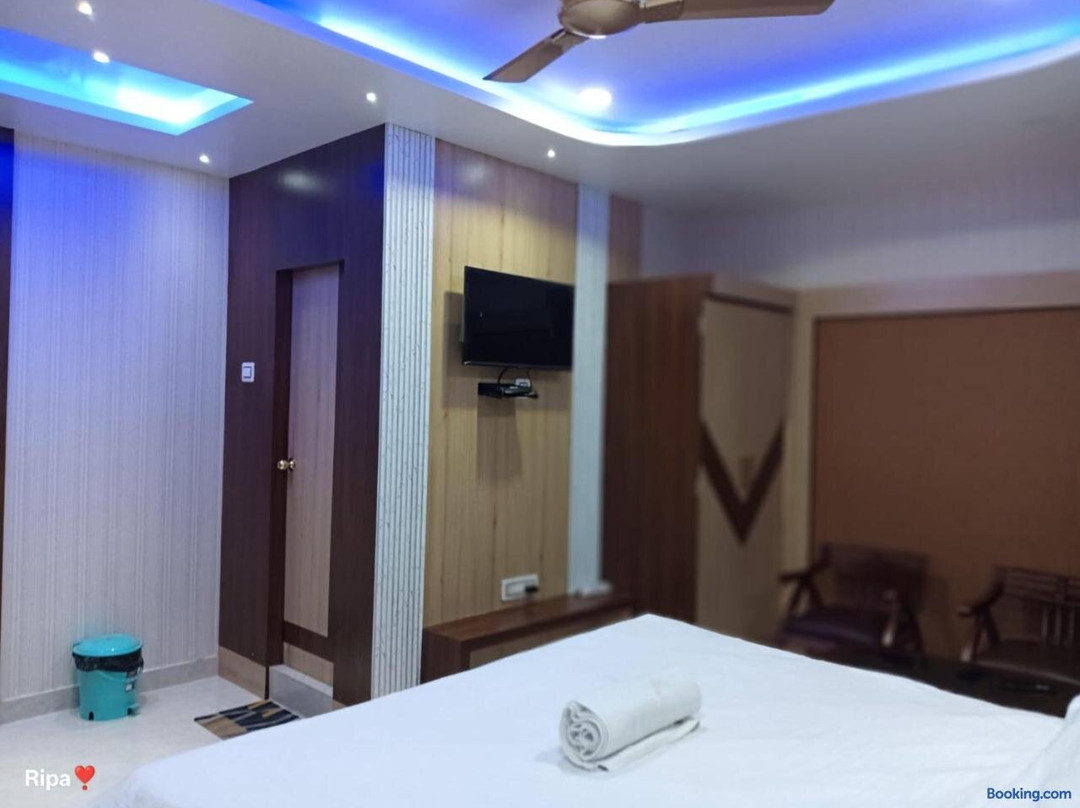 Alexa Hotel & Restaurent