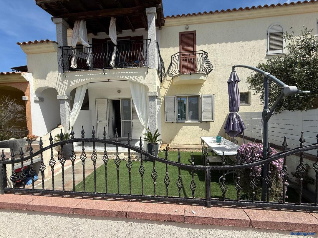 Casa Vacanza La Volpe