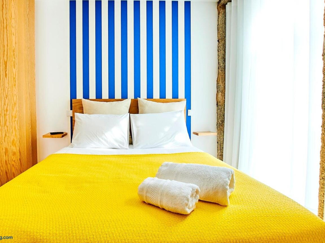 ALMAR Apartments