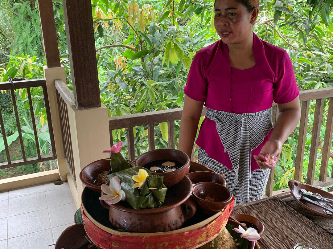 MEXX Cooking School-Belalang必去景点